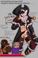 clownpierce, flamefrags, purpled, lifesteal_smp, mcyt