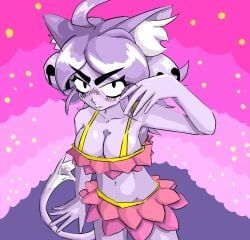 mad_dummy, mad_mew_mew, mew_mew_(undertale), deltarune, deltarune_chapter_5