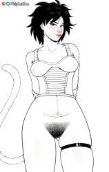gine, dragon_ball, dragon_ball_minus, dragon_ball_z, philipsmitheros