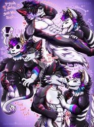 abs, anthro, athletic, athletic_anthro, athletic_male