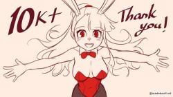 atsuko_kagari, little_witch_academia, studio_trigger, madabauillust, 1girl