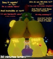 bowser_jr., koopa, lire_(doommusk), oc, mario_(series)