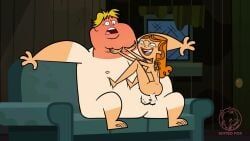 izzy_(tdi), total_drama_(series), total_drama_island, suitedfox, anal