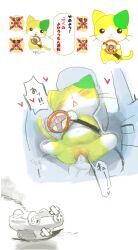 anthro, anthro_fingered, anthro_focus, beady_eyes, biped