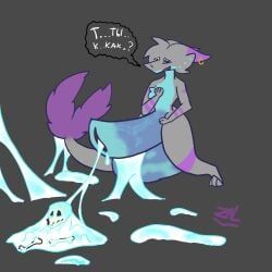 anthro, balls, big_balls, big_penis, bodily_fluids