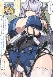 norma_hollowell, velina_airgid, zenless_zone_zero, elegomosu, 2girls