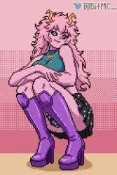 ashido_mina, ashido_mina_time-skip, mina_ashido, mina_ashido_time-skip, boku_no_hero_academia