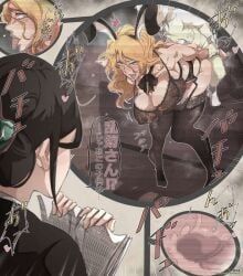 hinamori_momo, hitsugaya_toushirou, matsumoto_rangiku, rangiku_matsumoto, toshiro_hitsugaya