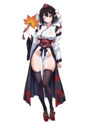 shameimaru_aya, touhou, leo23, 1girl, 1girls