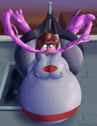 elastigirl, screenslaver, disney, pixar, the_incredibles