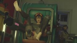 jules_(fortnite), the_machinist_(fortnite), epic_games, fortnite, thej19