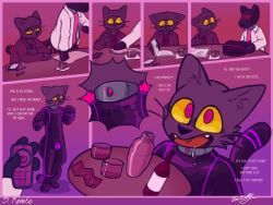 alcohol, ambiguous_species, anthro, beverage, clothing