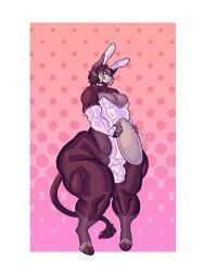 oli_(oxart), easter, oxart, 1boy, annoyed