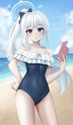 miyako_(blue_archive), miyako_(swimsuit)_(blue_archive), blue_archive, nexon, nexon_(company)