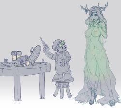 farah_(kinky_arts), valkas_(species), original, kinky_arts, 1boy