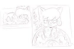 leo_(vg_cats), leos_mom_(vg_cats), vg_cats, manwithnobats, anthro