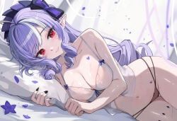 vivian_(zenless_zone_zero), vivian_banshee, zenless_zone_zero, kkato, 1girls