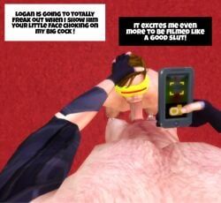 cyclops_(marvel_rivals), cyclops_(x-men), gambit_(marvel_rivals), marvel, marvel_rivals