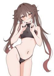 hu_tao_(genshin_impact), genshin_impact, hoyoverse, mihoyo, k_(mynameis__k)