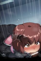 irie_tamaki, majestic_prince, mizumizuni, 1boy, 1girls