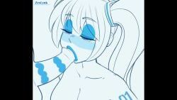 hatsune_miku, miku_hatsune, vocaloid, zexlynk, blowjob
