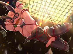 hunter_springfield, camp_buddy, mikkoukun, bdsm, bdsm_gear