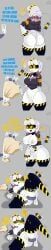 v_(murder_drones), glitch_productions, murder_drones, kayl, 1boy