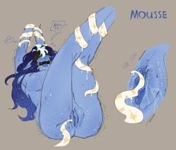 fount_of_knowledge, shadow_milk_cookie, cookie_run_kingdom, crk, choccymousse