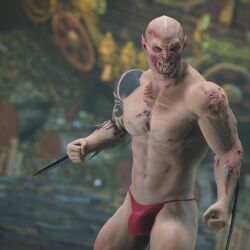baraka, mortal_kombat, mortal_kombat_1_(2023), netherrealm_studios, haviksluz