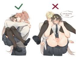 player_character_(degrees_of_lewdity), player_character_(female)_(degrees_of_lewdity), sydney_(degrees_of_lewdity), sydney_(male)_(degrees_of_lewdity), whitney_(degrees_of_lewdity)