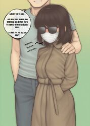 original_character, tasktaker, 18yo, 1male1female, abducted