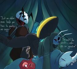 fan_character, hollow_knight, team_cherry, alexdrawsthingies, athingies