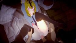 kendomurft, rindo_(vrchat), alfaj0rricolino, 2boys, anal