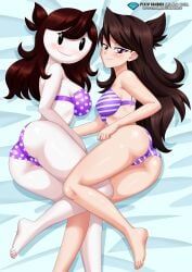 jaiden, jaiden_(vtuber), jaiden_animations, youtube, bbmbbf