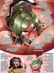 artist_insert, issa_castagno_(character), self_insert, castagno, issa94