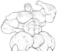 jim_morales, code_lyoko, remert, abs, bara