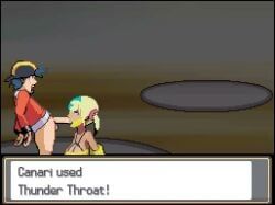 canari_(pokemon), canary_(pokemon), ethan_(pokemon), hibiki_(pokemon), pokemon