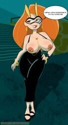 kimberly_ann_possible, disney, disney_channel, kim_possible, feathers-ruffled