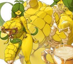 cob_cannon, gold_magnet_(pvz), panty, electronic_arts, plants_vs_zombies