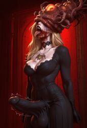 bela_dimitrescu, capcom, resident_evil, resident_evil_8:_village, futazealot