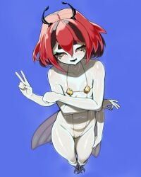 beribug, beastiez, indie_virtual_youtuber, sedua_weynn, 1girl