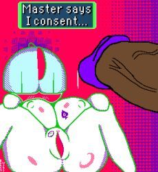 anonymous_character, generation_3_pokemon, pokemon_(species), ralts, shiny_pokemon