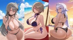 rita_rossweisse, thelema, thelema_(honkai_impact), thelema_nutriscu, vita