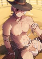 cassidy_(matemi), original, matemi, 1boy, belt