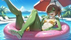 misaka_mikoto, patreon, to_aru_majutsu_no_index, shadowsenpai, 1girls