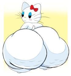 hello_kitty_(character), kitty_white, hello_kitty, hello_kitty_(series), sanrio