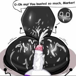 marker_(bfdi), remote_(bfdi), battle_for_dream_island, bfb, bfdi