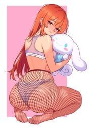 cinnamoroll, calvin_klein, original, sanrio, anb_(anb_draws)