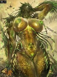 bio-ziz, daikaiju, tb-111_the_radiation, project_kaiju, mumomoxart