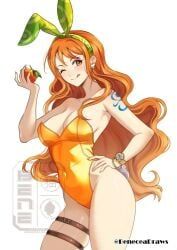 nami_(one_piece), one_piece, one_piece_film_stampede, shueisha, toei_animation